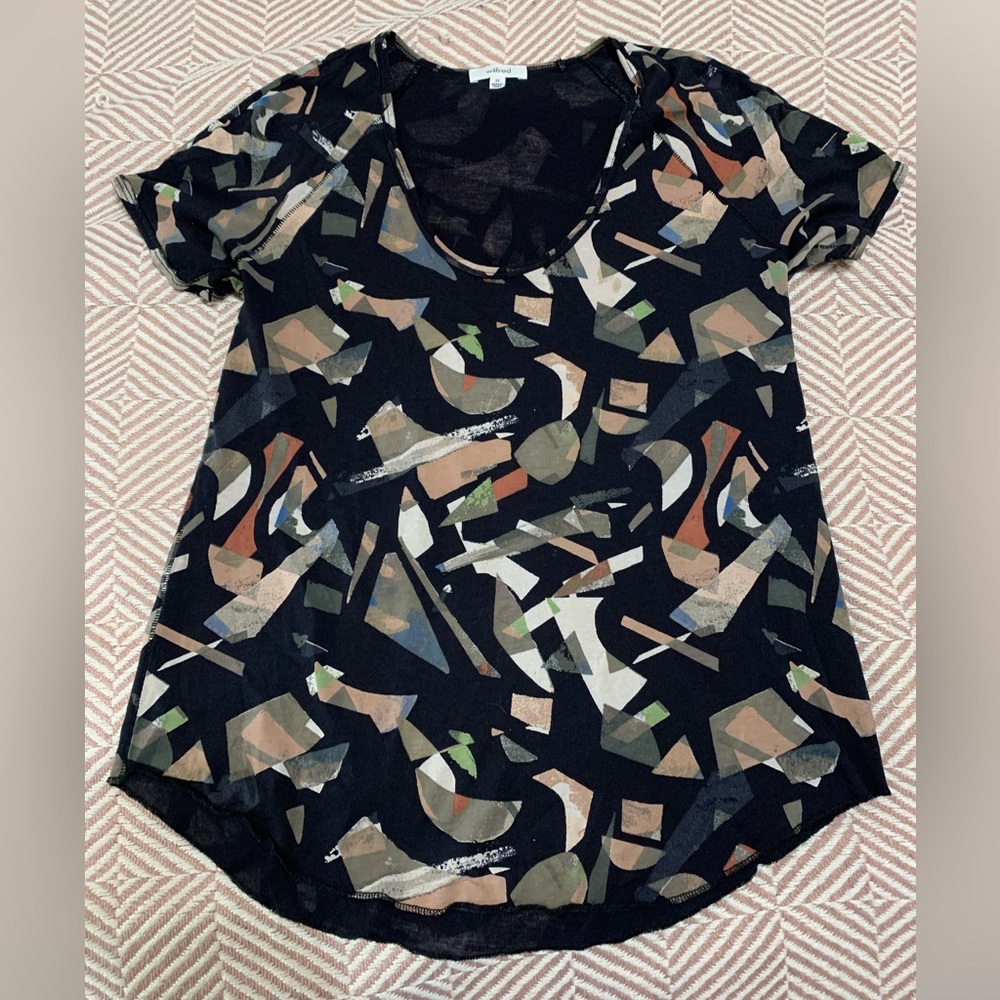 Wilfred,Womens,t shirt,casual,comfy,size XS,basics,office,workwear